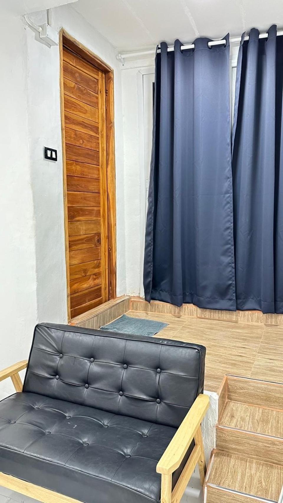 דירות בנגקוק Megun 10 L מראה חיצוני תמונה